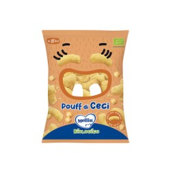 POUFF DI CECI 20 G BIO