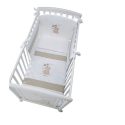 COMPLETO PIUMONE GOLOSONE