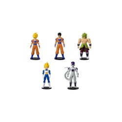 DRAGON BALL PERSONAGGIO...