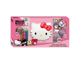 3D CREATIVE CASE SET CON...