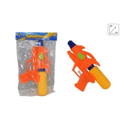 PISTOLA AD ACQUA IN BUSTA...