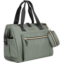 ZAINO MAMA BAG MAXI ARMY...
