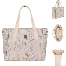ZAINO MAMA BAG FLORENCE...
