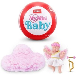 SFERA MINI BABY SURPRISE...