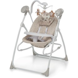 CARILLON SDRAIETTA BEARS