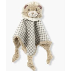 DOUDOU LEONE GALA MINT