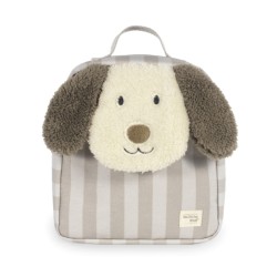 ZAINO DOG SINTRA BEIGE...