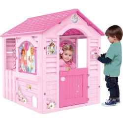 CASETTA PINK PRINCESS...