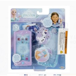 FROZEN MAGIC PHONE   
