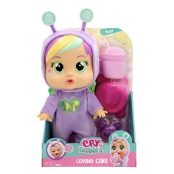 CRY BABIES LOVING CARE...
