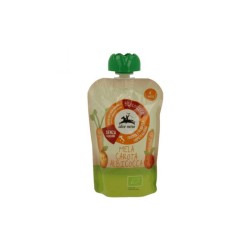 POUCH PUREA DI MELA  CAROTA...