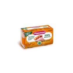 OMOGENEIZZATO TACCHINO E...