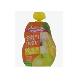 SPREMI E GUSTA MELA  PERA...