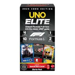 UNO ELITE CORE EDITION 