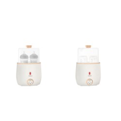 DOPPIO SCALDABIBERON WARMY...