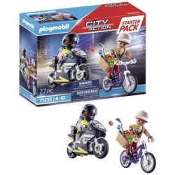 FORZE SPECIALI E LADRO...