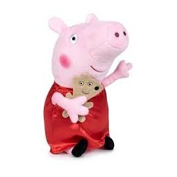 PELUCHE PEPPA PIG CM  20...