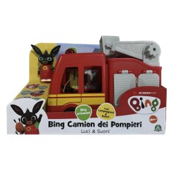 BING CAMION DEI POMPIERI...