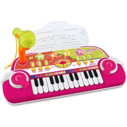 TASTIERA DA TAVOLO 24 TASTI...