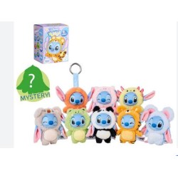 PELUCHE YUYUS STITCH DISNEY...