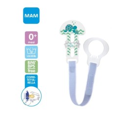 PORTA SUCCHIETTO CLIP...