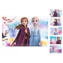 TOVAGLIETTA DISNEY FROZEN 2