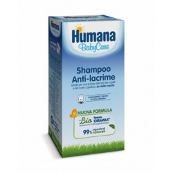 SHAMPOO ANTI LACRIME 200ML...