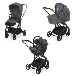 TRIO TICTOC TRAVEL SYSTEM...