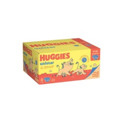 PANNOLINI HUGGIES UNISTAR...