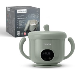 SCALDAVIVANTE PORTATILE E...