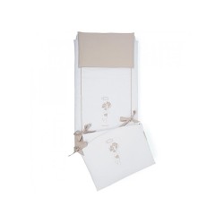 BABYFLY COMPLETO PIUMONE