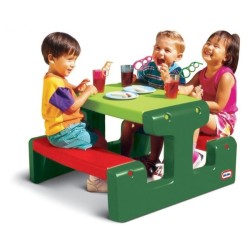 TAVOLO PICNIC JUNIOR...