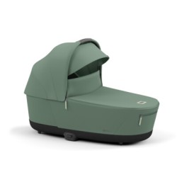 PRIAM NAVICELLA LUX LEAF GREEN