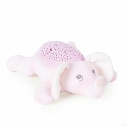 PELUCHE PROIETTORE ELEFANTE...