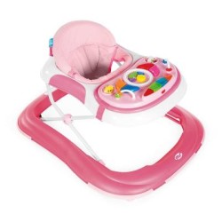 GIRELLO RABBIT ROSA