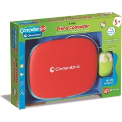 IL MIO PRIMO COMPUTER 5...