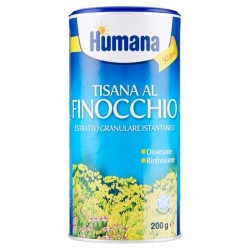 TISANA AL FINOCCHIO GRAMMI...