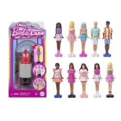 MINI BARBIELAND BAMBOLA...