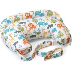 CUSCINO ALLATTAMENTO BOPPY...
