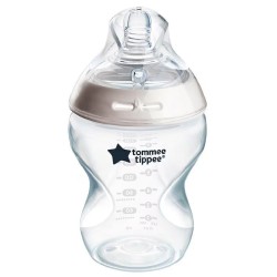 BIBERON NS 260 ML 0 MESI...
