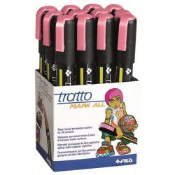 TRATTO MARK ALL ROSA