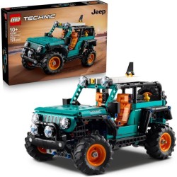 SUV JEEP WRANGLER RUBICON...