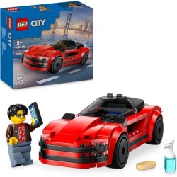 AUTO SPORTIVA ROSSA CITY...