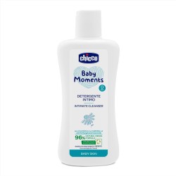 DETERGENTE INTIMO 200 ML...