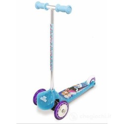 MONOPATTINO TRE RUOTE TWIST...