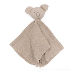 DOUDOU FATTO A MAGLIA KOALA...
