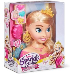 SPARKLE GIRLZ TESTA DA...