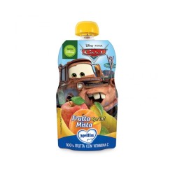 POUCH DISNEY RE LEONE...