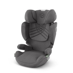SEGGIOLINO AUTO SOLUTION T...