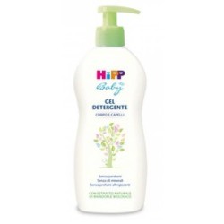 GEL DETERGENTE CORPO E...